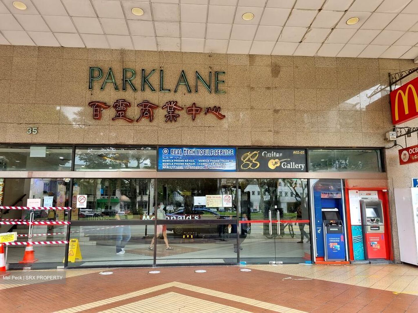 Parklane Shopping Mall (D7), Retail #572955491